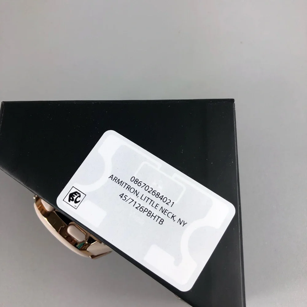 Armitron Smartwatch with Digital Display